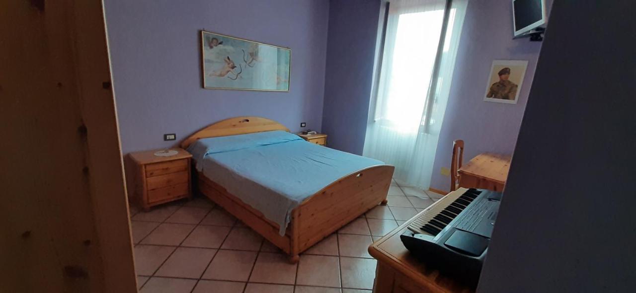 شقة Casa Vacanza Frankino بيلانو المظهر الخارجي الصورة
